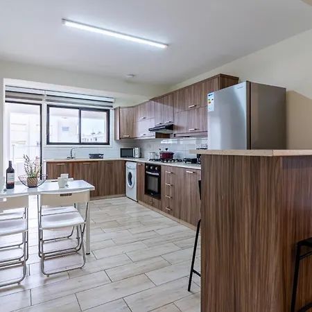 Apartment Celeste 3-bedroom In *