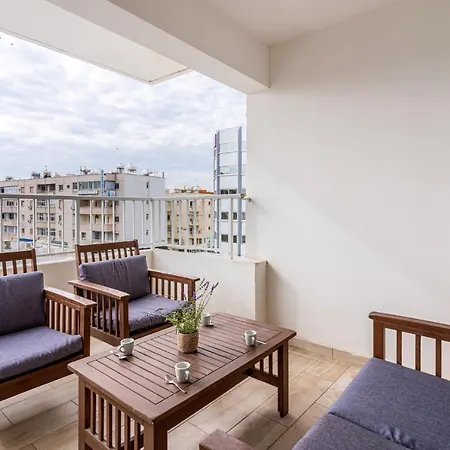 Celeste 3-bedroom In *