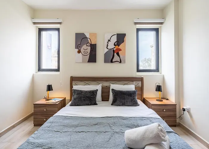 Celeste 3-bedroom In