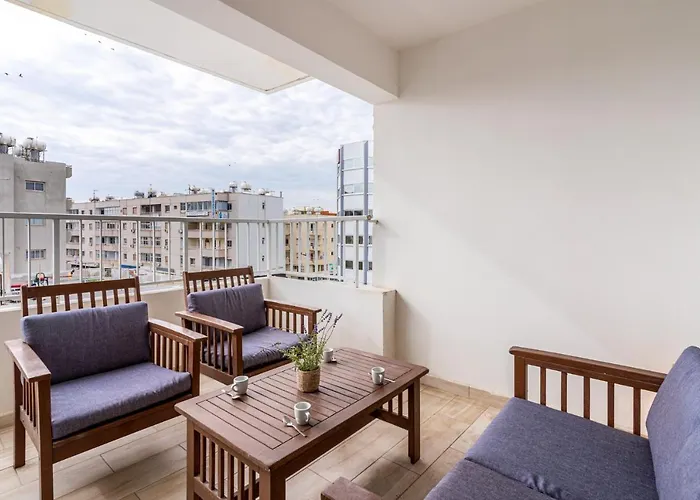 Celeste 3-bedroom In *