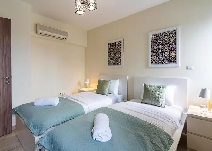 Celeste 3-bedroom In