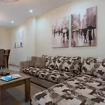 Apartmán Celeste 3-bedroom In *