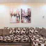 Celeste 3-bedroom In Apartmán *
