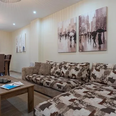 Appartement Celeste 3-bedroom In *