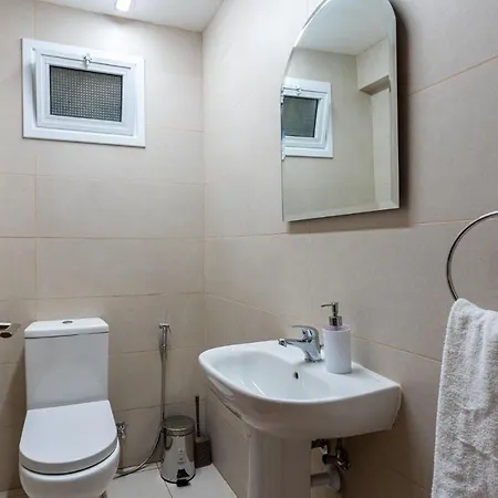 Celeste 3-bedroom In Λάρνακα