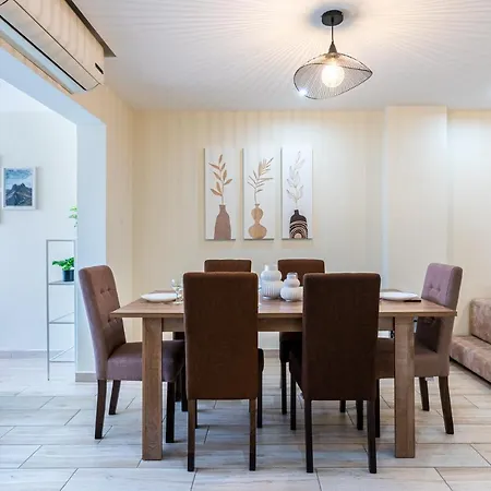 Celeste 3-bedroom In Διαμέρισμα *