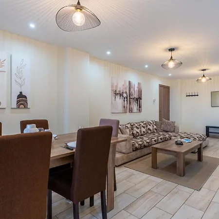 Celeste 3-bedroom In * Λάρνακα