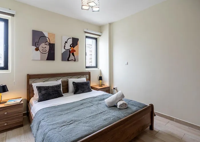 Celeste 3-bedroom In *