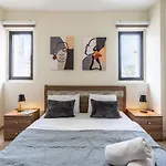 Celeste 3-bedroom In
