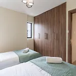 Celeste 3-bedroom In * 라르나카