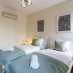 Celeste 3-bedroom In